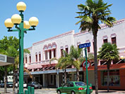 Napier City
