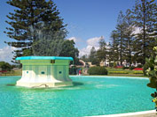 Marine Parade