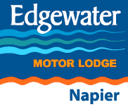 Edgewater Motor Lodge Napier New Zealand